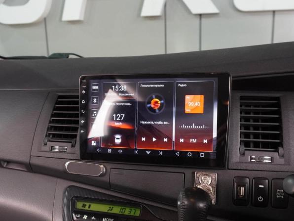 Toyota ISis I Рестайлинг с пробегом 2009 года, цена 1 484 000 рублей, 157700 км, компактвэн, Автокод Объявления