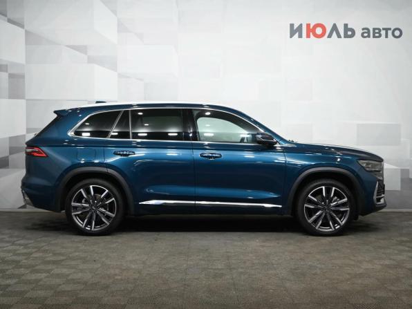 Geely Monjaro I с пробегом 2023 года, цена 2 910 000 рублей, 109631 км, внедорожник, Автокод Объявления