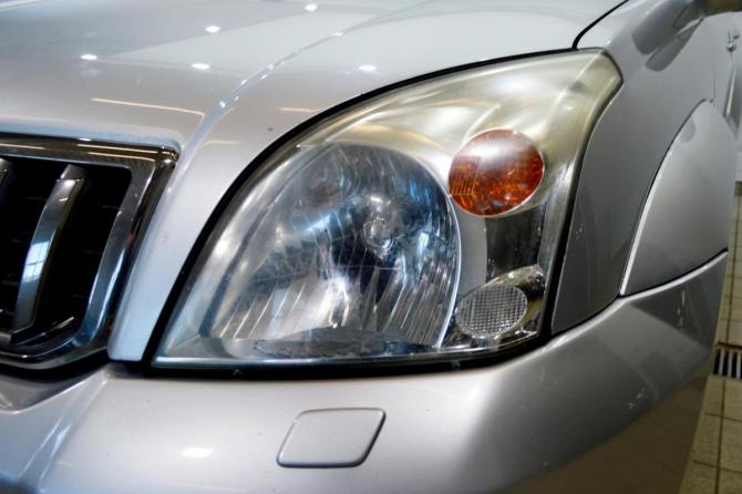 Toyota Land Cruiser Prado 120 Series Рестайлинг с пробегом 2008 года, цена 1 890 000 рублей, 375155 км, внедорожник, Автокод Объявления