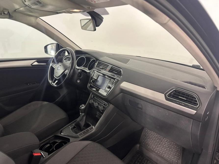 Volkswagen Tiguan II Ногинск  - изображение 16