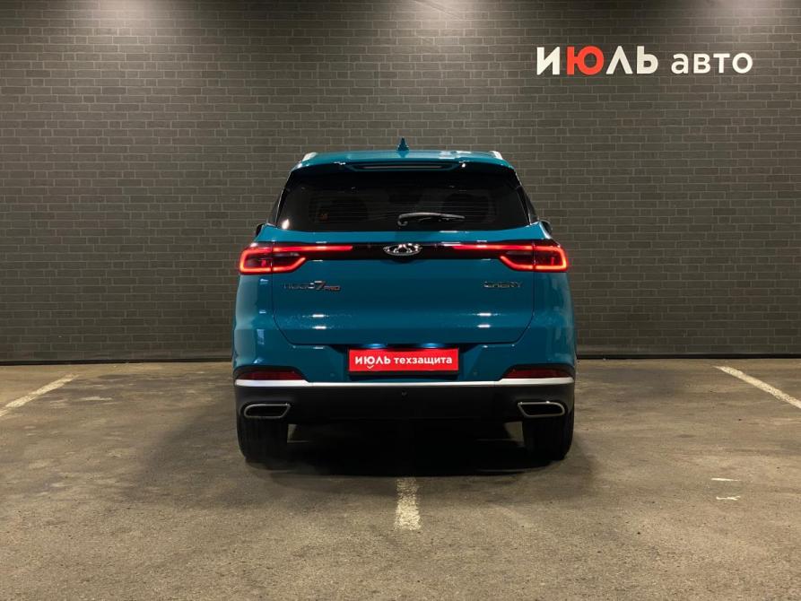 Chery Tiggo 7 Pro I Челябинск  - изображение 6