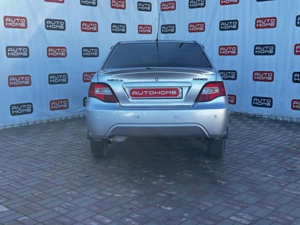 Daewoo Nexia I Рестайлинг с пробегом 2011 года, цена 199 990 рублей, 300000 км, седан, Автокод Объявления