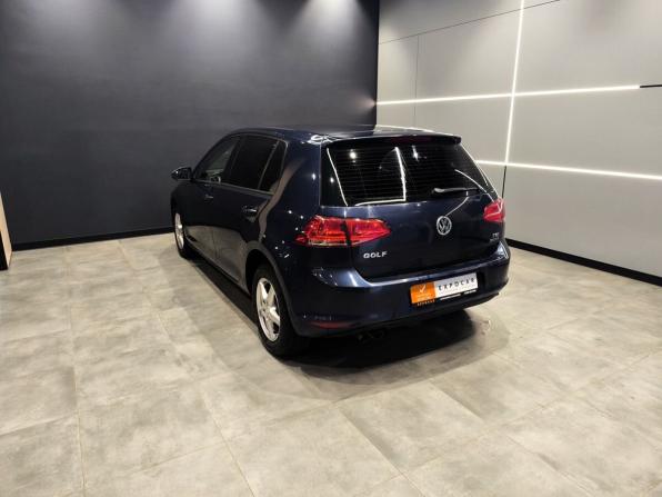 Volkswagen Golf VII с пробегом 2013 года, цена 999 000 рублей, 203000 км, хэтчбек, Автокод Объявления