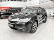Acura MDX III Казань  - изображение 23