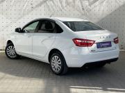 Lada (ВАЗ) Vesta I Тамбов  - изображение 24