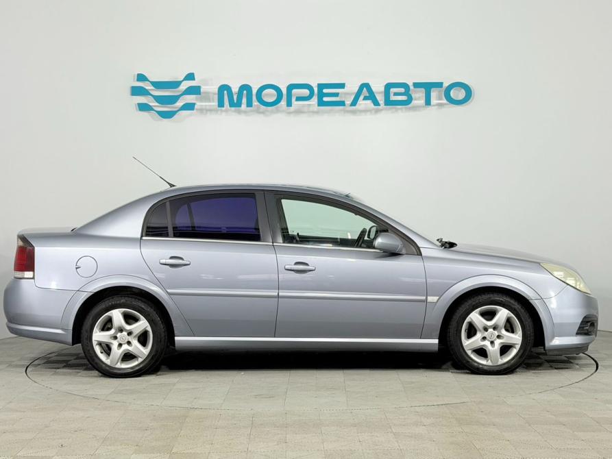Opel Vectra C Рестайлинг Калининград  - изображение 4