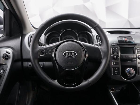 Kia Cerato II с пробегом 2012 года, цена 755 000 рублей, 189000 км, седан, Автокод Объявления