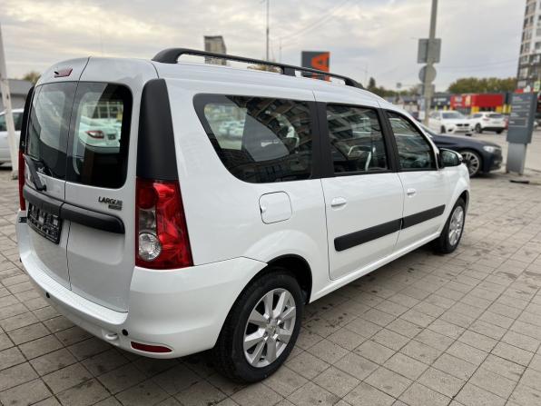 Новый Lada (ВАЗ) Largus I Рестайлинг 2025 года, цена 2 152 000 рублей, универсал, Автокод Объявления