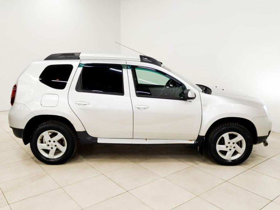Renault Duster I Рестайлинг Тула  - изображение 4