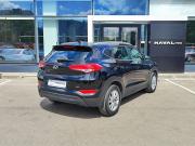 Hyundai Tucson III Москва  - изображение 21