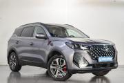 Chery Tiggo 7 Pro Max I Рестайлинг Челябинск  - изображение 17