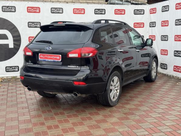 Subaru Tribeca I Рестайлинг с пробегом 2008 года, цена 1 049 990 рублей, 178600 км, внедорожник, Автокод Объявления