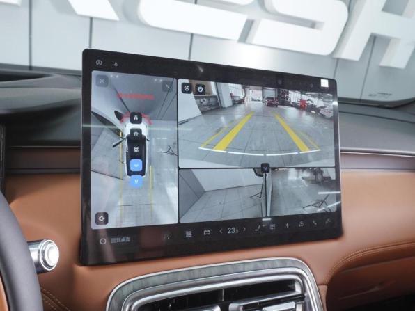 Geely Galaxy M7 с пробегом 2026 года, цена 3 650 000 рублей, 61 км, внедорожник, Автокод Объявления