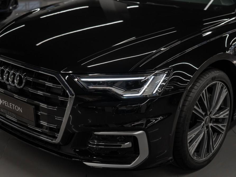 Audi A6 V (C8) Рестайлинг Москва  - изображение 24