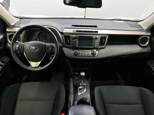 Toyota RAV4 IV (XA40) с пробегом 2014 года, цена 2 109 900 рублей, 113000 км, внедорожник, Автокод Объявления