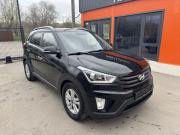 Hyundai Creta I Сызрань  - изображение 19