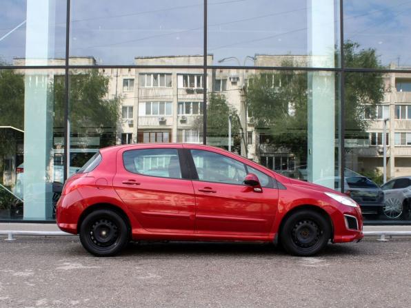 Peugeot 308 I Рестайлинг с пробегом 2012 года, цена 570 000 рублей, 109823 км, хэтчбек, Автокод Объявления