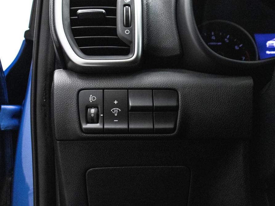 Kia Sportage IV Рестайлинг Красноярск  - изображение 21