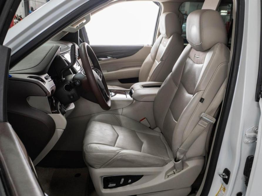 Cadillac Escalade IV Тюмень  - изображение 16