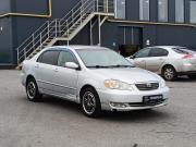 Toyota Corolla IX (E120 E130) Рестайлинг Чебоксары  - изображение 25