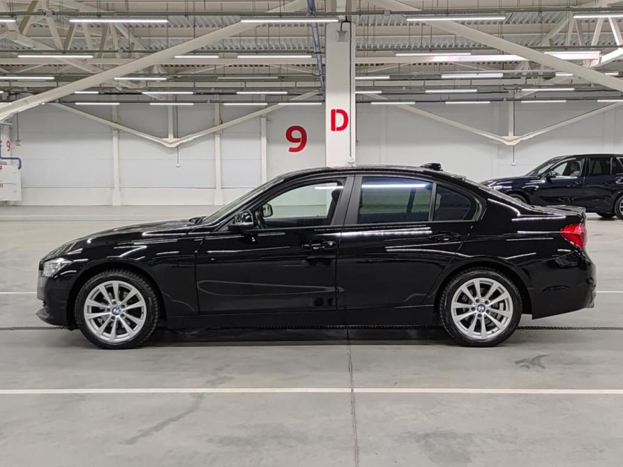 BMW 3 серии VI (F3x) Рестайлинг Казань  - изображение 10