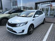Kia Rio III Череповец  - изображение 17