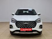 Chery Tiggo 4 Pro I Альметьевск  - изображение 22