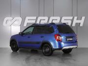 Lada (ВАЗ) Granta I Рестайлинг Минеральные Воды  - изображение 17