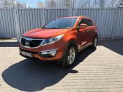 Kia Sportage III Ростов-на-Дону  - изображение 16