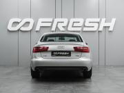 Audi A6 IV (C7) Воронеж  - изображение 26