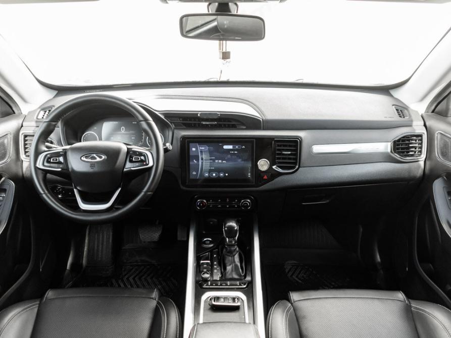 Chery Tiggo 4 I Рестайлинг Екатеринбург  - изображение 13