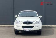 SsangYong Kyron I Рестайлинг Красноярск  - изображение 19