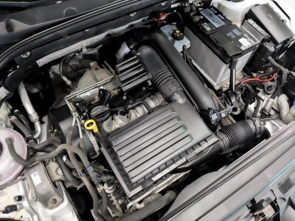 Skoda Octavia III (A7) Рестайлинг с пробегом 2017 года, цена 1 515 000 рублей, 97857 км, лифтбек, Автокод Объявления