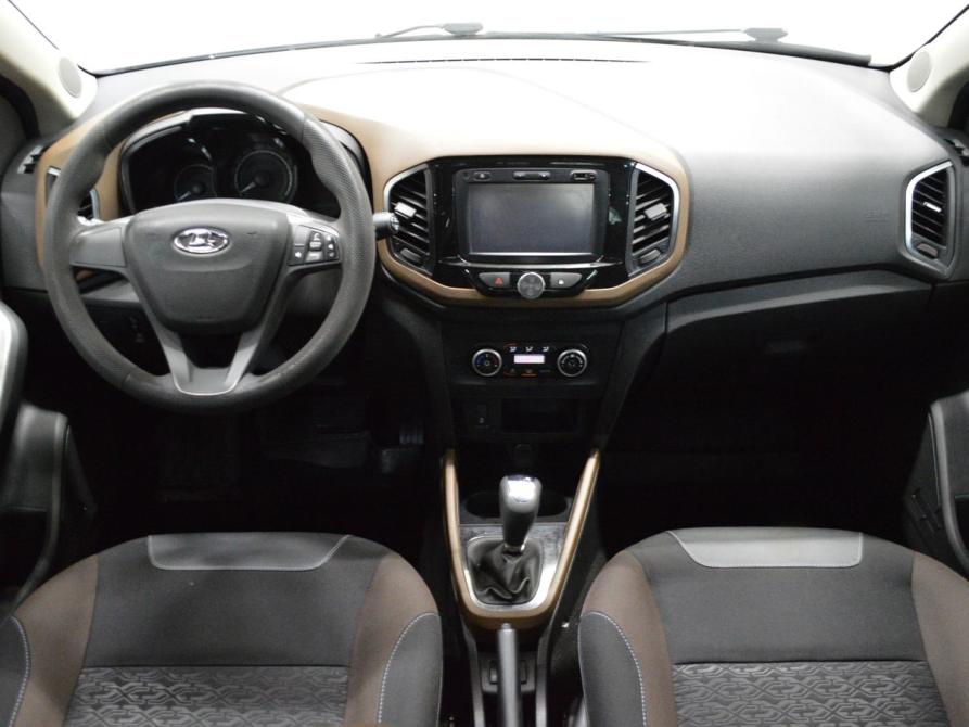 Lada (ВАЗ) XRAY I Санкт-Петербург  - изображение 14
