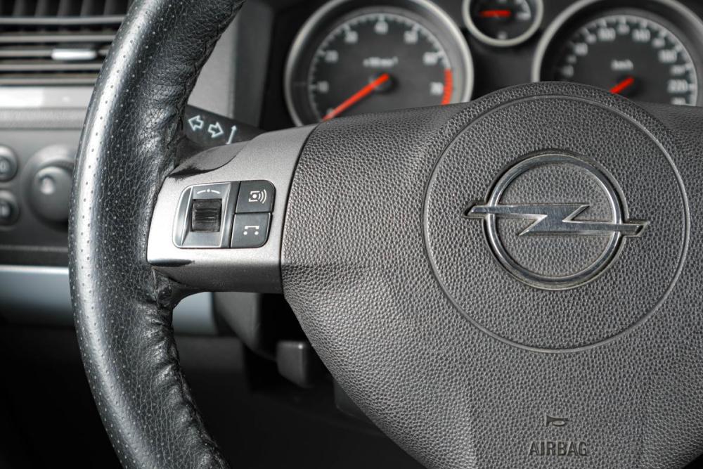 Opel Zafira B Тюмень  - изображение 15