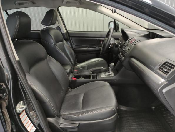 Subaru XV I с пробегом 2013 года, цена 1 250 000 рублей, 146900 км, внедорожник, Автокод Объявления