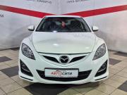 Mazda 6 II (GH) Рестайлинг Воронеж  - изображение 24