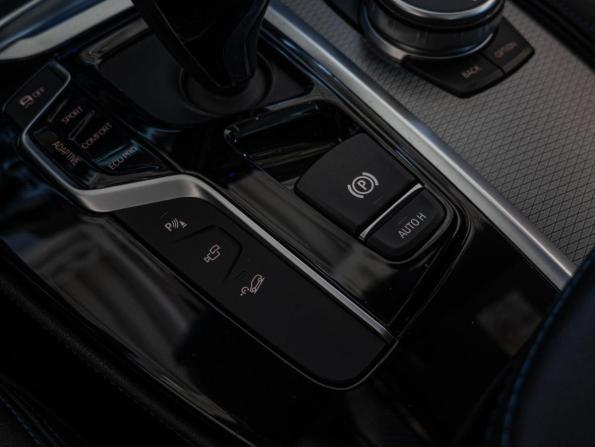 BMW X4 II (G02) с пробегом 2019 года, цена 4 720 000 рублей, 103324 км, внедорожник, Автокод Объявления