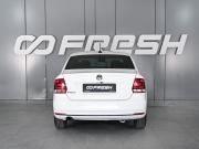 Volkswagen Polo V Рестайлинг Ростов-на-Дону  - изображение 20