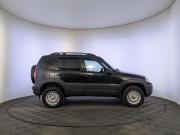 Chevrolet Niva I Рестайлинг Москва  - изображение 30