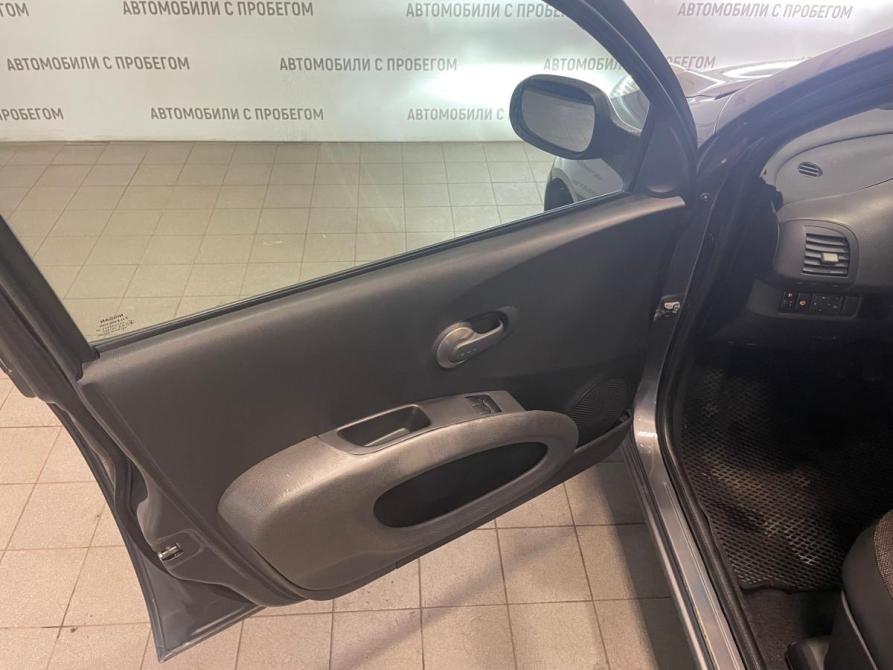 Nissan Micra III (K12) Санкт-Петербург  - изображение 13