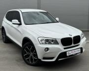 BMW X3 II (F25) Липецк  - изображение 17