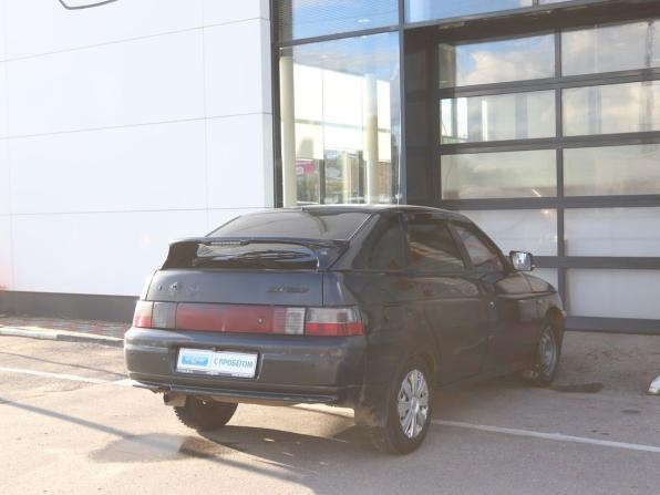 Lada (ВАЗ) 2112 с пробегом 2006 года, цена 101 700 рублей, 250000 км, хэтчбек, Автокод Объявления