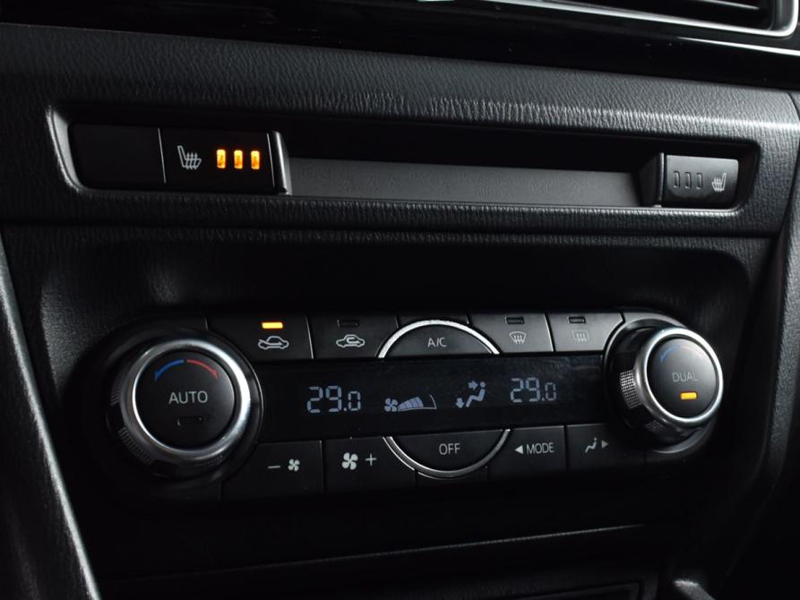 Mazda 3 III (BM) Кемерово  - изображение 14