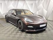 Porsche Panamera I Москва  - изображение 32