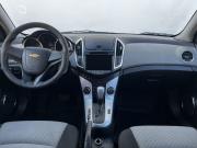 Chevrolet Cruze I Рестайлинг Москва  - изображение 24