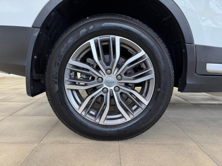 Geely Atlas Pro Новороссийск  - изображение 36