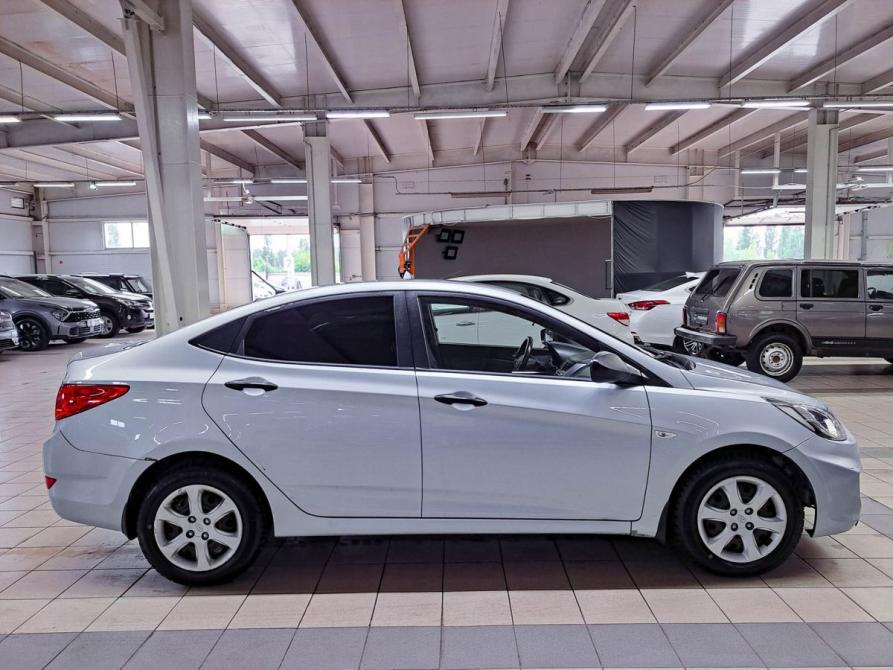 Hyundai Solaris I Набережные Челны  - изображение 5