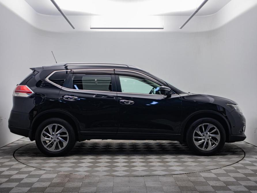 Nissan X-Trail III Москва  - изображение 7