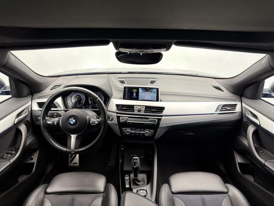 BMW X2 I (F39) Москва  - изображение 17